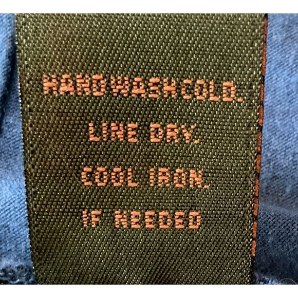 Serenade New York Blue Floral Sheer Zip-up Fairycore Art Aesthetic Jacket Large - Picture 13 of 13